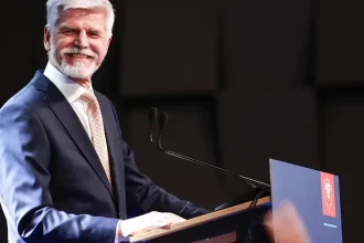 Prezident Pavel sa vrátil z marockej dovolenky pre voľby