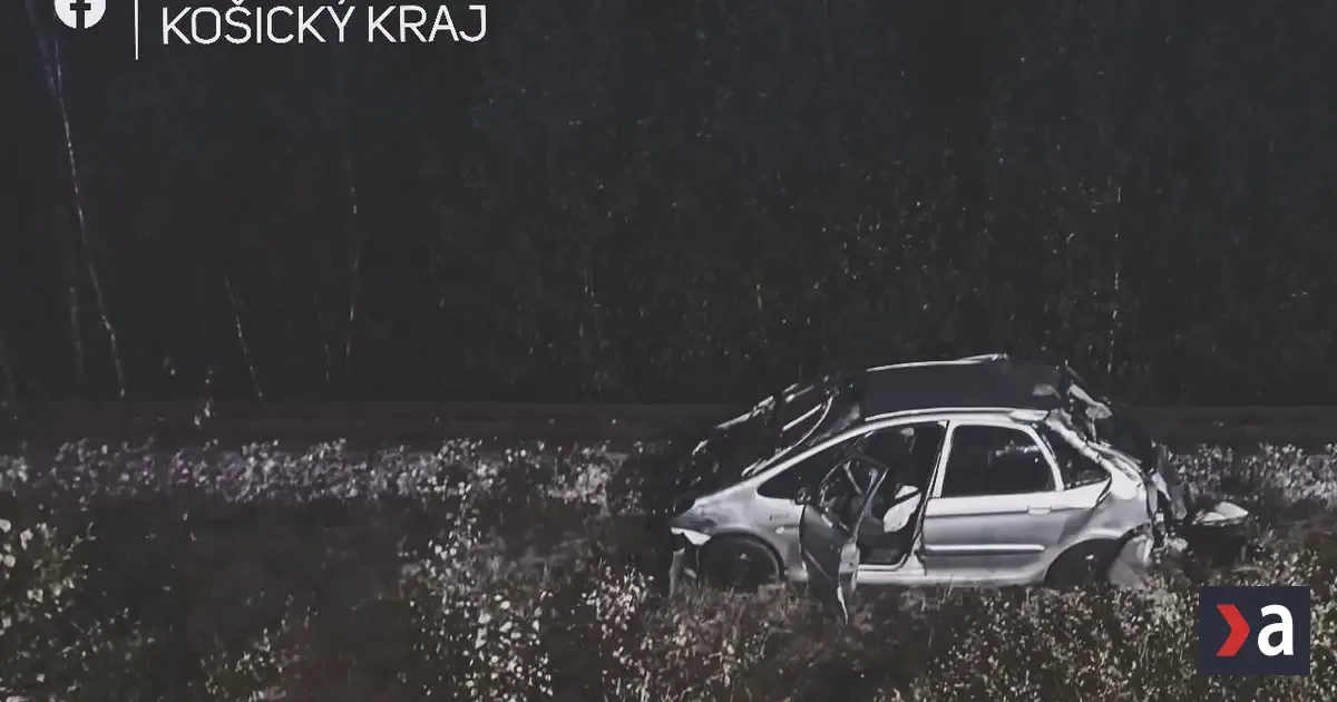 Pri Helcmanovciach zomrelo dieťa, ďalší traja ľudia sú v nemocnici