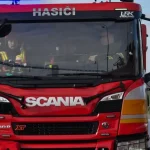 Pri požiari strechy rodinného domu v Liptovskom Trnovci vznikla škoda za 130-tisíc eur