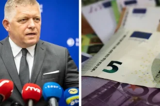 Prieskum: Slováci chcú podporovať mimovládky, premiér varuje