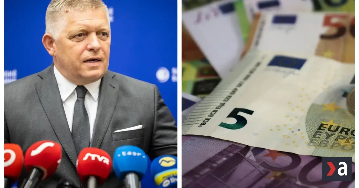 Prieskum: Slováci chcú podporovať mimovládky, premiér varuje
