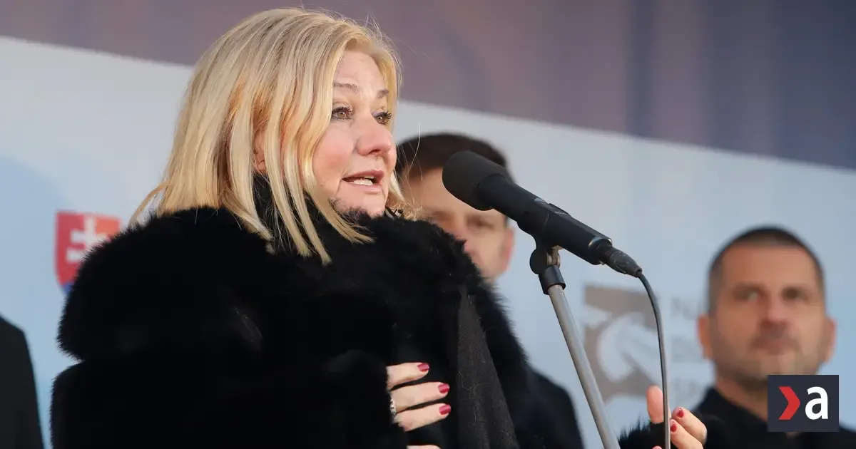 Prokuratúra zrušila obvinenie primátorky Lučenca Pivkovej paragrafom 363