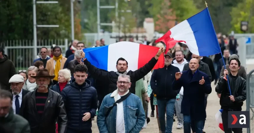 Protesty v Albánsku, Španielsku a Taliansku: rastúca nespokojnosť s vládami