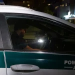 Protikorupčná jednotka zadržala dvoch ľudí pri akcii Kandidát