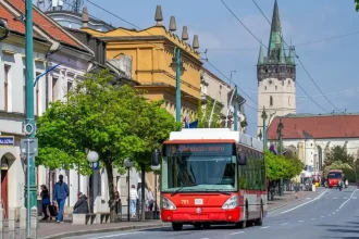 Prvé výsledky volieb 2026 v Prešove a Prešovskom kraji