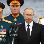 Putin má okolo seba viac nepriateľov, než tuší. Po jeho konci demokracia nemusí prísť