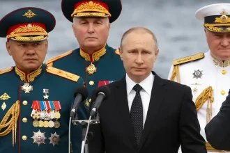 Putin má okolo seba viac nepriateľov, než tuší. Po jeho konci demokracia nemusí prísť