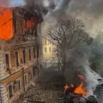 Putin nariadil ruskej armáde: Už žiadne pravidlá, tvrdí ukrajinský prezident