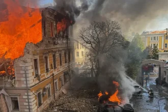 Putin nariadil ruskej armáde: Už žiadne pravidlá, tvrdí ukrajinský prezident