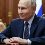 Putin tvrdí, že Rusko dobylo tisíce km², analytici hovoria o zlomku