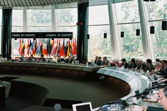 Rada Európy neuznala ruské voľby: Štátnu dumu považuje za nelegitímnu