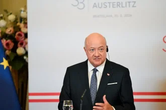 Rakúsko hrozí vetom budúceho rozpočtu EÚ, kancelár považuje návrh za neprijateľný