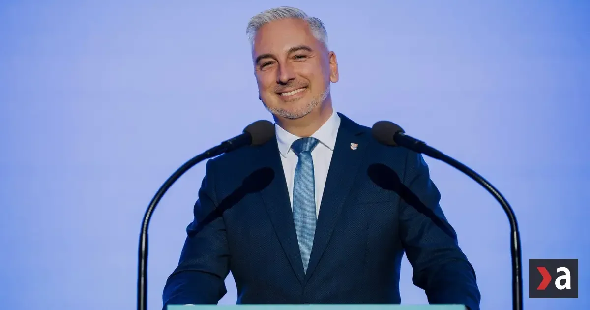 Rastislav Trnka obhájil post košického župana aj napriek kauzám