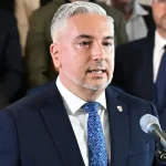 Rastislav Trnka tesne zdolal opozičného kandidáta a obhájil post župana