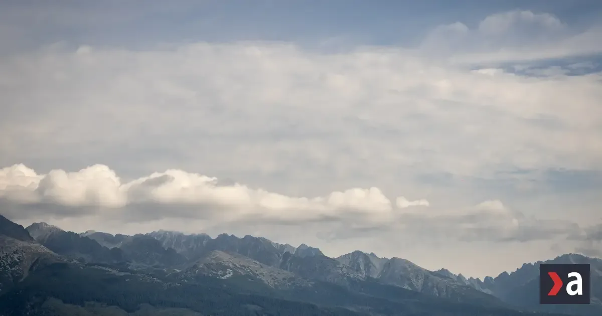 Rekordná návštevnosť: V auguste sa na Slovensku ubytovalo takmer 900-tisíc hostí