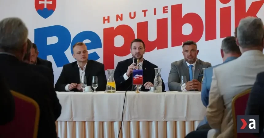 Republika má viac starostov než PS, no hlasov získala menej ako rivali