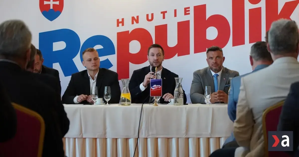 Republika má viac starostov než PS, no jej kandidáti dostali šesťkrát menej hlasov