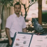 Reštaurácie v Chorvátsku zavedú od októbra dvojité ceny