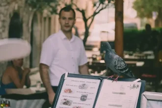 Reštaurácie v Chorvátsku zavedú od októbra dvojité ceny