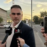 Rezort vnútra tlačí na úrad, aby vyhovel Svítkovi bez funkcie aj platu