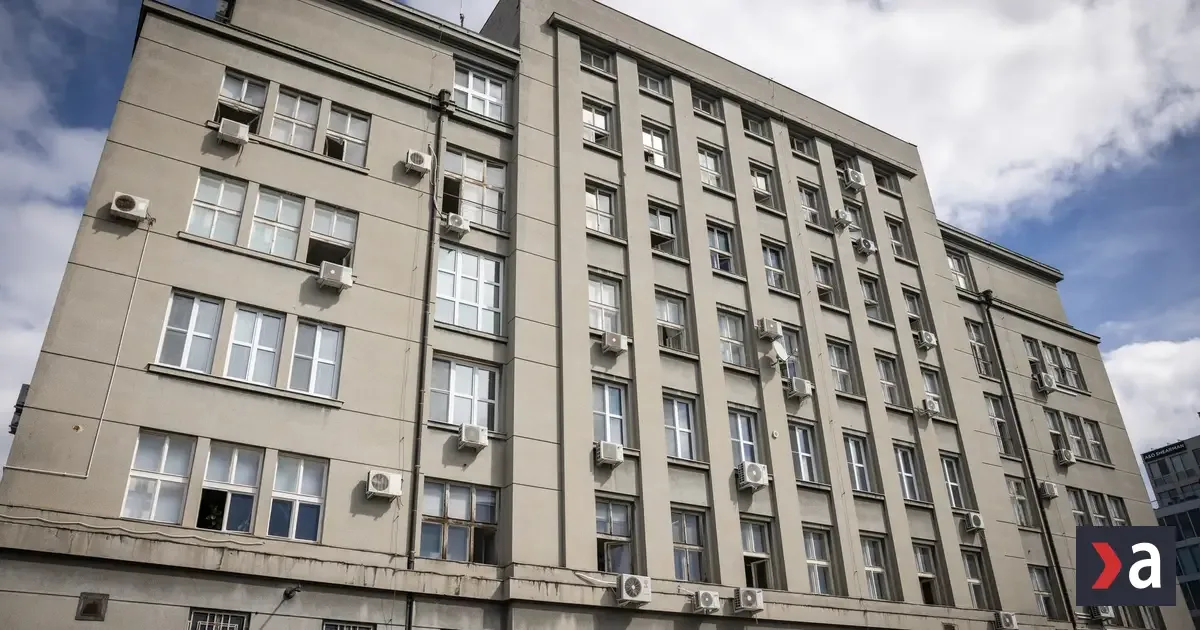 Rezort vnútra zasiahol kyberútok. Štát vypína web a sprísňuje bezpečnosť