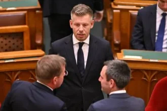 Rokovanie v Bruseli: Maďarsko a Ukrajina sa približujú k porozumeniu