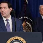 Rubio: O obmedzeniach Starlinku pre Ukrajinu sme nevedeli, rozhoduje len SpaceX
