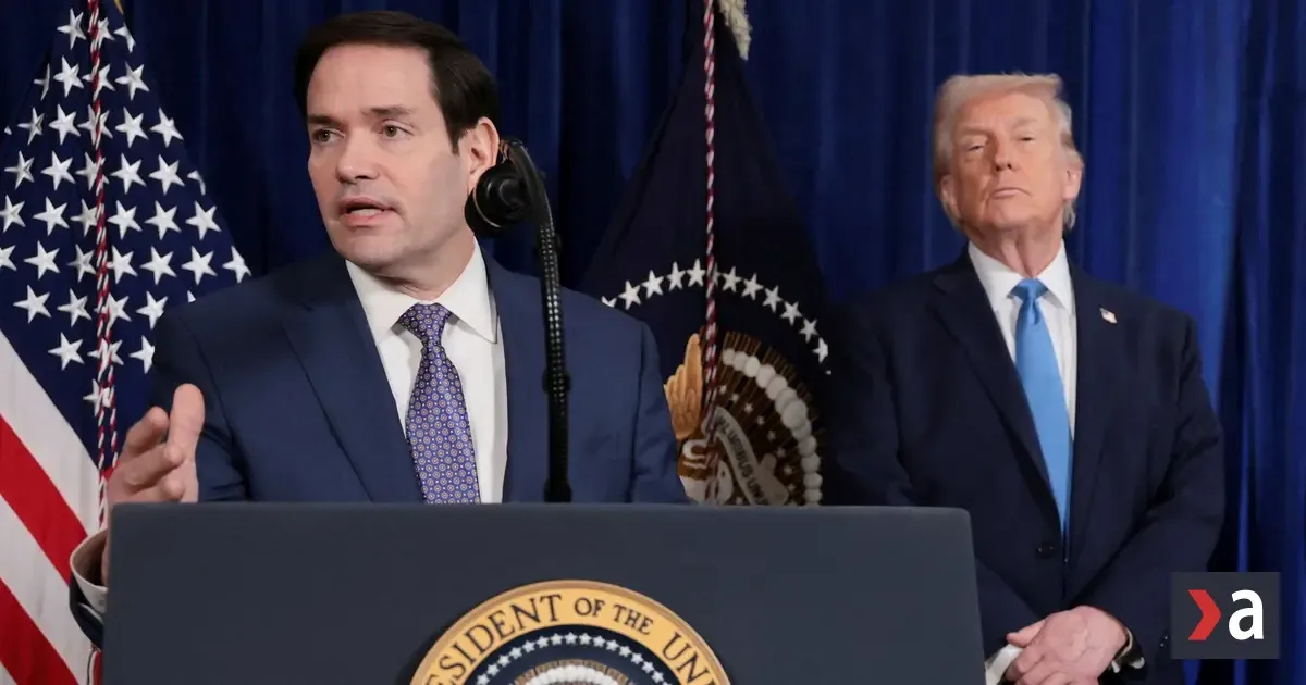 Rubio: O obmedzeniach Starlinku pre Ukrajinu sme nevedeli, rozhoduje len SpaceX