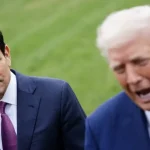 Rubio odmietol tvrdenie Kyjeva o prerušení spravodajských informácií