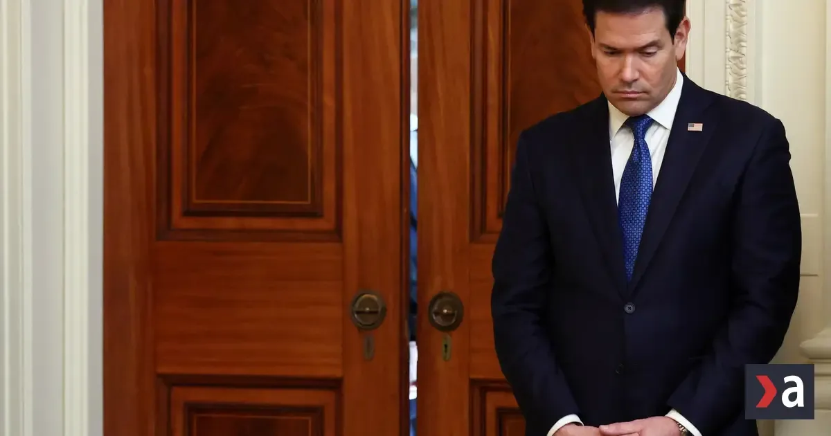 Rubio žiada od Ruska transparentnosť po úmrtí laborantky. WHO riziko hodnotí ako nízke