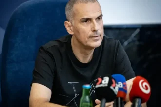Rudolfa Huliaka vypočúvali na prokuratúre pre jeho výroky. Maroš Žilinka opísal detaily