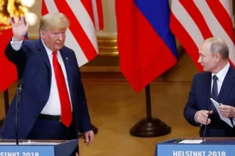Ruská ropa smeruje do USA po uvoľnení sankcií, zmluvy sa chystajú podpísať už čoskoro