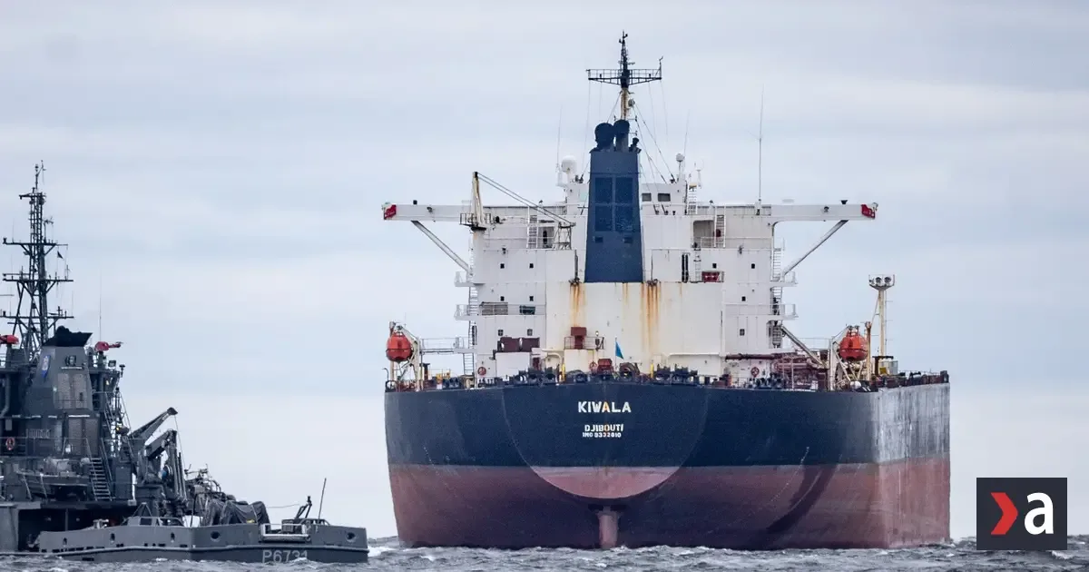 Ruské plavidlá tieňovej flotily manipulujú a falšujú súradnice AIS v Čiernom mori