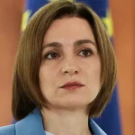 Ruské rakety a drony vybuchli v Moldavsku, Sanduová varuje pred hrozbou pre Európu