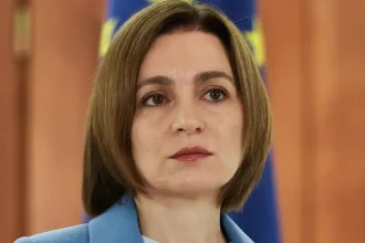 Ruské rakety a drony vybuchli v Moldavsku, Sanduová varuje pred hrozbou pre Európu