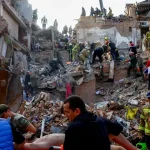Ruské útoky na ukrajinské civilné ciele pokračujú, hlásia 11 obetí