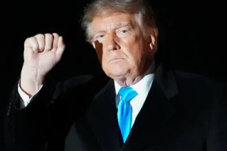 Rusko a Ukrajina súhlasili s prímerím, vyhlásil Trump