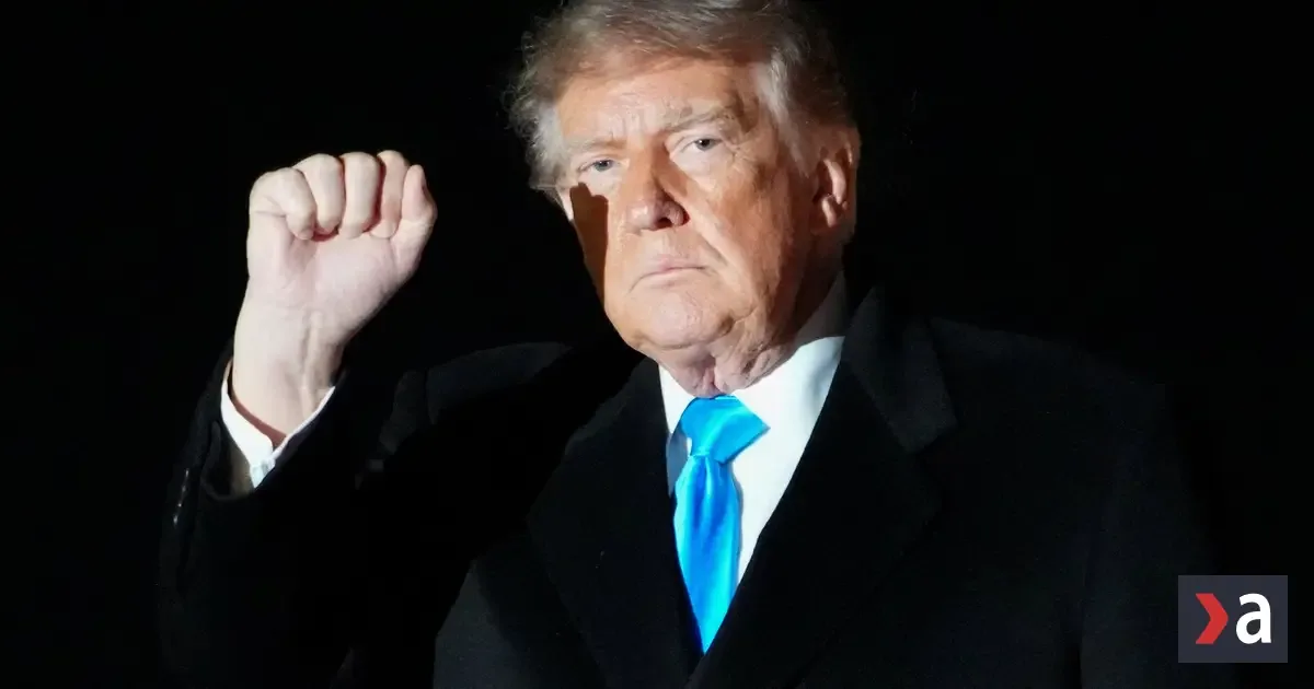 Rusko a Ukrajina súhlasili s prímerím, vyhlásil Trump