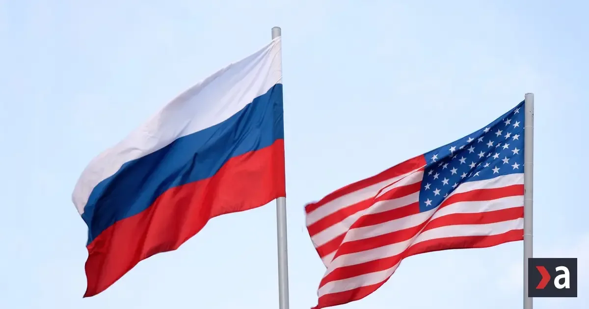 Rusko chce obnoviť rokovania o odzbrojení s USA, Čína nie je potrebná
