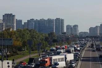 Rusko mení taktiku. Zameria sa na mosty v Kyjeve a kritickú infraštruktúru
