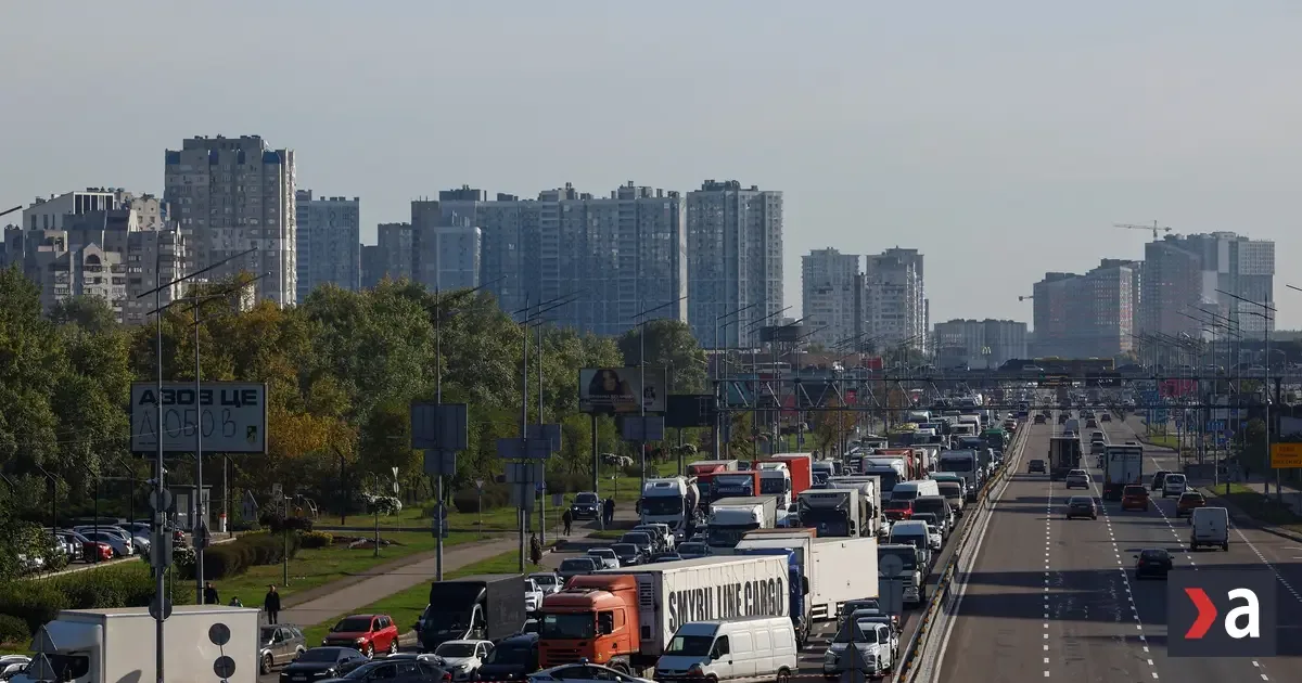 Rusko mení taktiku. Zameria sa na mosty v Kyjeve a kritickú infraštruktúru