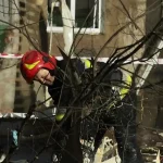 Rusko útočilo na ukrajinskú energetiku. Zelenskyj žiada zastavenie útokov
