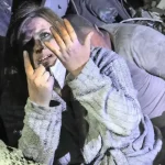 Rusko útočilo na Záporožie navádzanými bombami. Zomrelo sedem ľudí vrátane troch detí.
