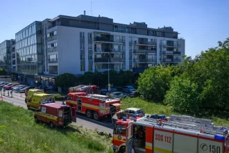 Ružinovská tragédia má verdikt: Ivana F. dostala za úkladnú vraždu dvoch detí 19 rokov