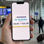 Ryanair varuje pred rekordným zdražovaním leteniek, ceny môžu vystreliť