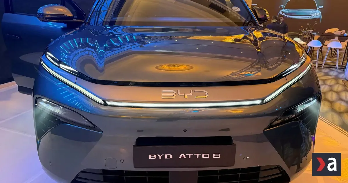 Rýchly zásah EÚ proti čínskym automobilom
