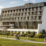 Sacher na Krpáčove: cenovo dostupné apartmány s atraktívnou adresou