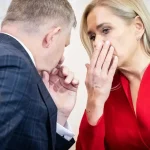 Saková odmietla viesť rokovania v Moskve, nahradil ju Blanár, prezradil Fico