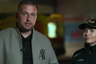 Šaško s policajnou prezidentkou boli v noci na urgente