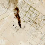 Saudská Arábia varovala obyvateľov štyroch provincií, výstrahy krátko nato zrušila